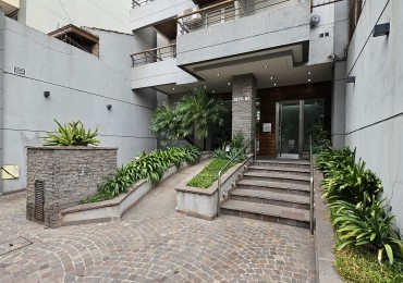 **u$s 95.000** - Venta Dto. de 3 amb. - 7mo piso - Margarita Weild 1500 - Lanus Este