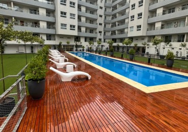 **$670.000.-**- EXCLUSIVO 2 AMBIENTES EN COMPLEJO CANNING CENTER - CALIDAD, CONFORT Y DISEÑO - M. Castex 1560 - Canning - Esteban Echeverria