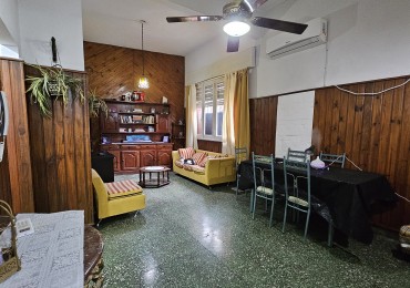 **u$s 45.000.-** - Departamento de 3 ambientes en venta en Humberto Primo al 2300, Lanus.